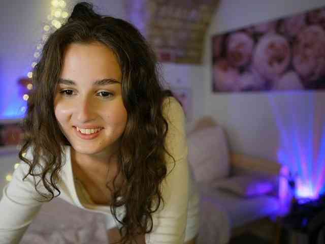 AnitaGrey webcam