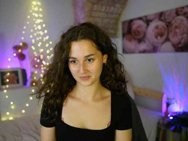 AnitaGrey webcam