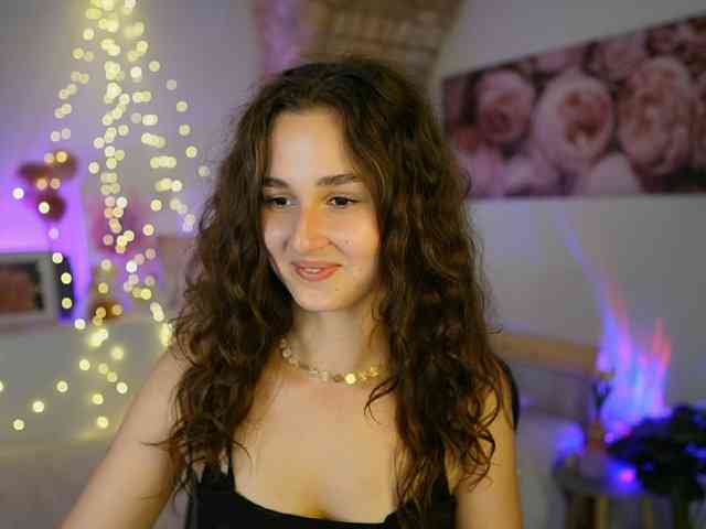 AnitaGrey webcam