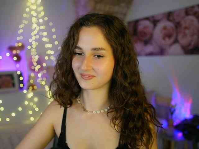 AnitaGrey webcam