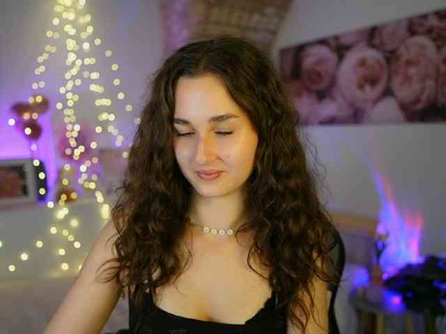 AnitaGrey webcam