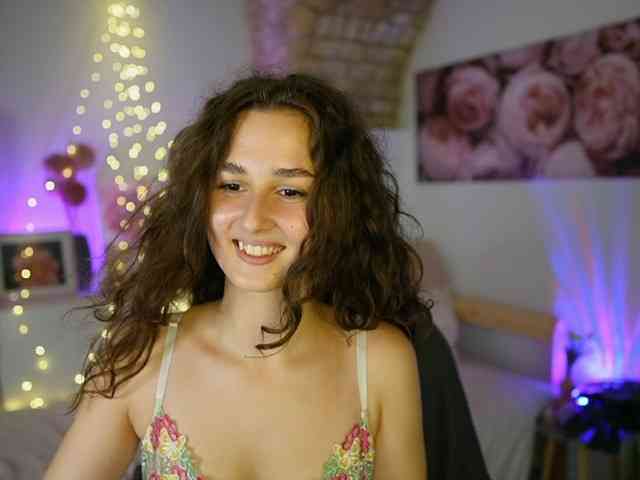 AnitaGrey webcam