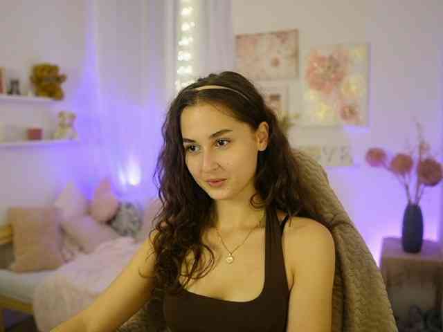 AnitaGrey webcam