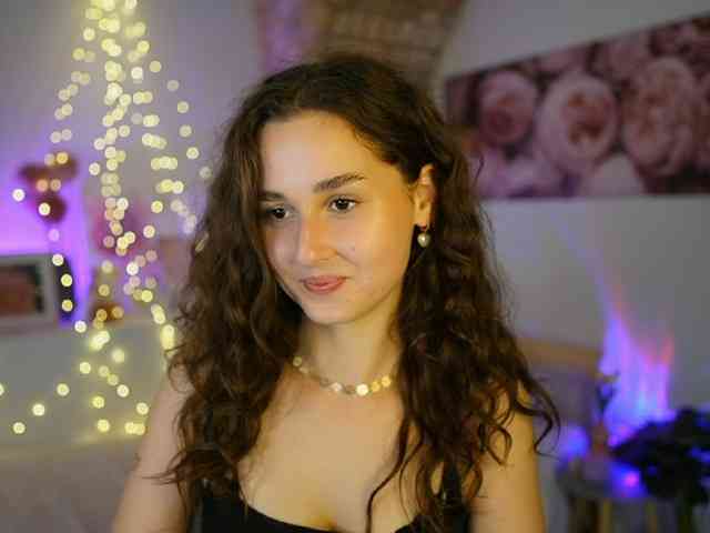 AnitaGrey webcam
