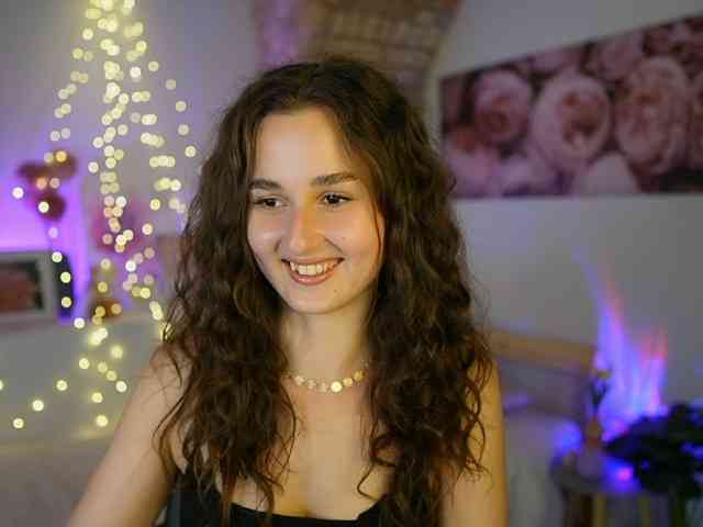 AnitaGrey webcam