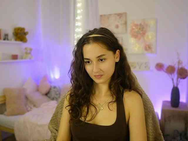 AnitaGrey webcam
