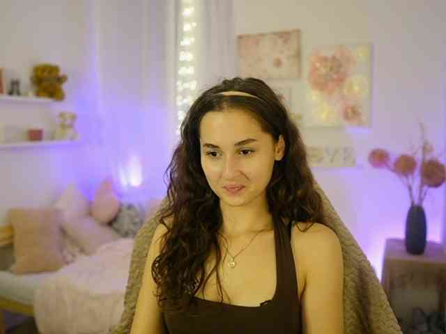 AnitaGrey webcam