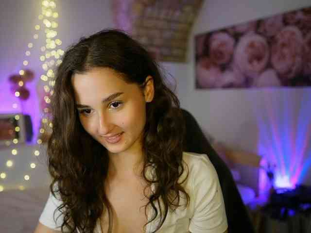 AnitaGrey webcam
