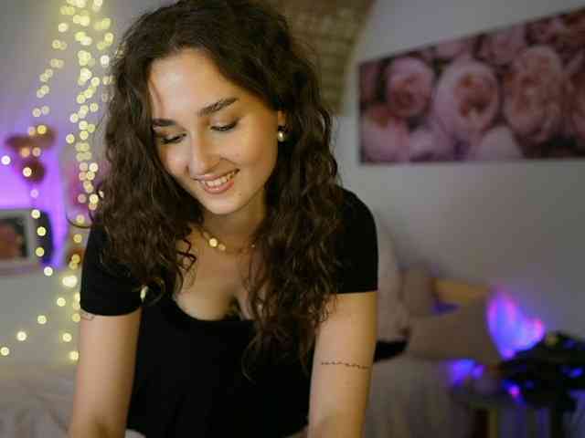 AnitaGrey webcam