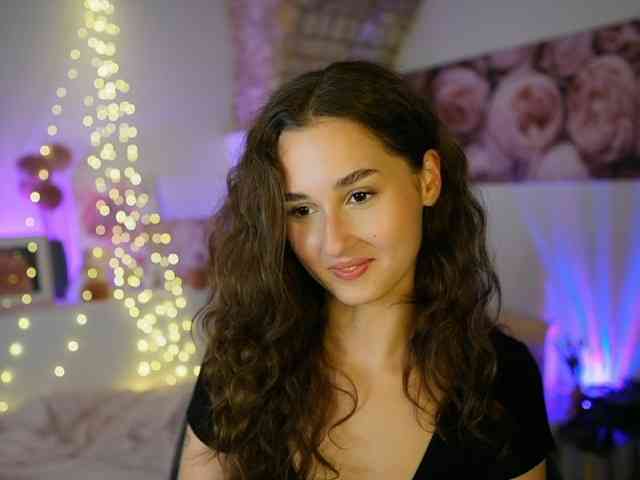 AnitaGrey webcam