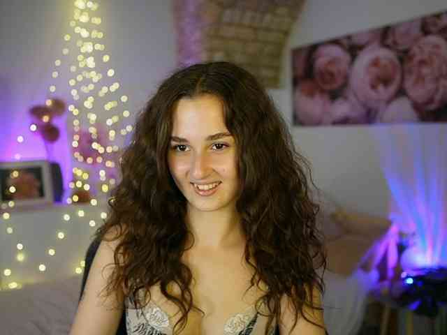AnitaGrey webcam