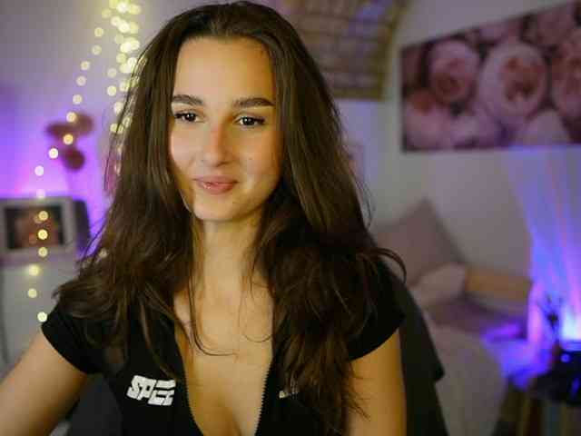 AnitaGrey webcam