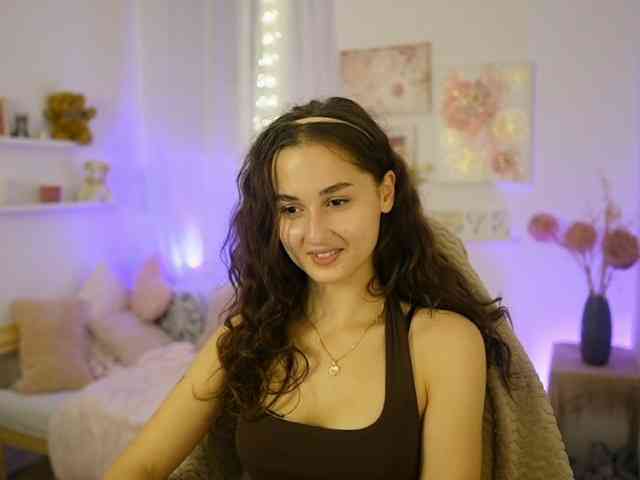 AnitaGrey webcam