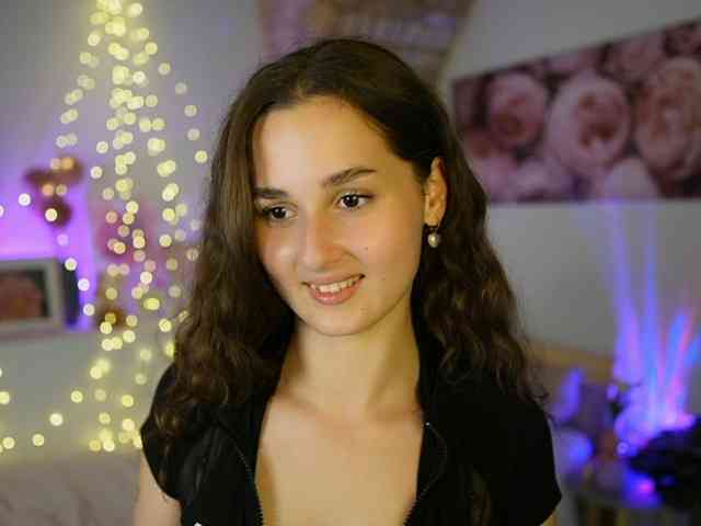 AnitaGrey webcam