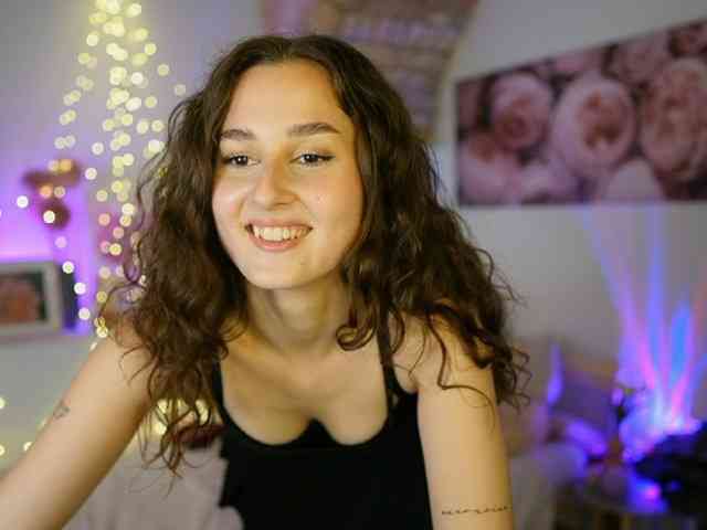 AnitaGrey webcam