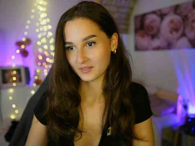 AnitaGrey webcam