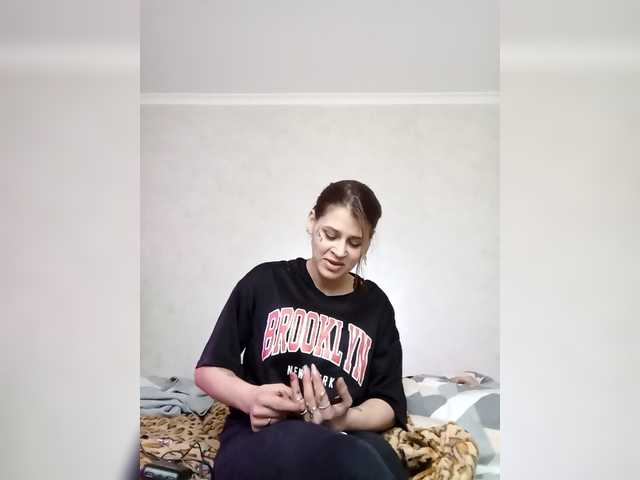 AnnaArtem from BongaCams is Freechat