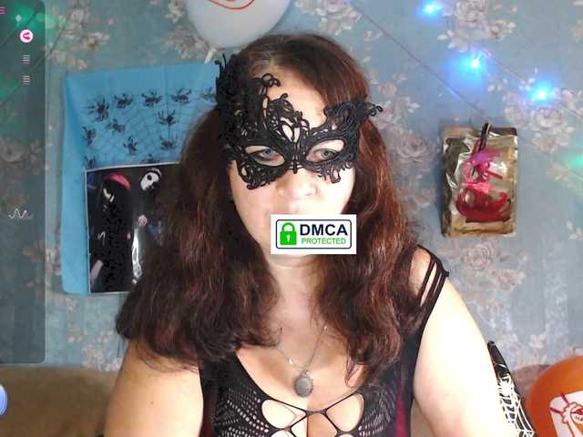 LucianaSanders – webcam model profile photo