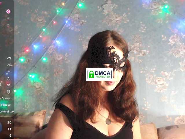 LucianaSanders live cam