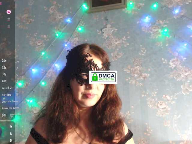 LucianaSanders live cam