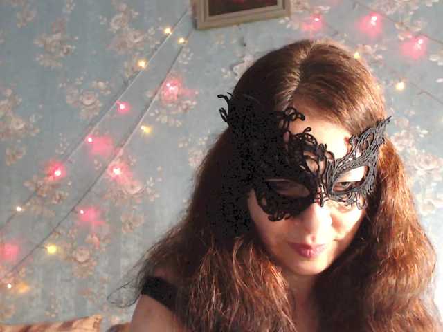 LucianaSanders's Thumb Image