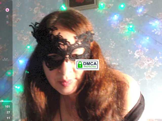 LucianaSanders live cam