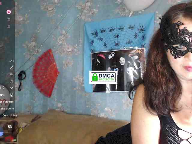 LucianaSanders webcam