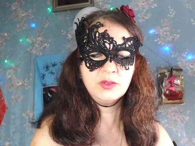 LucianaSanders webcam