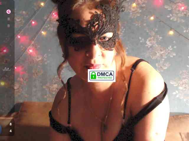 LucianaSanders Live Webcam on BongaCams