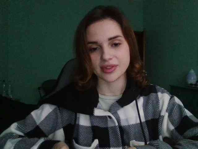 Fluffy069 webcam