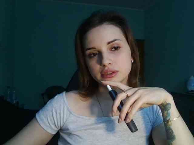 Fluffy069 webcam