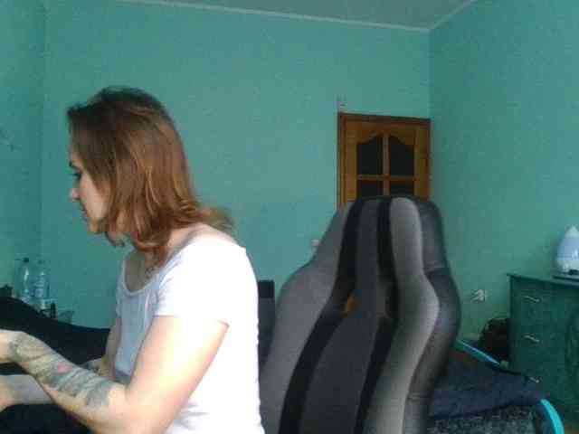 Fluffy069 webcam