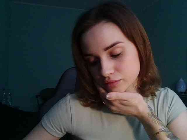 Fluffy069 webcam