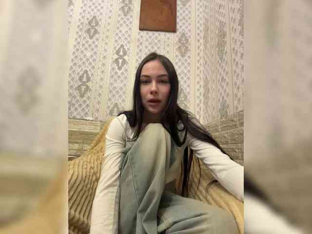 gostsolova webcam