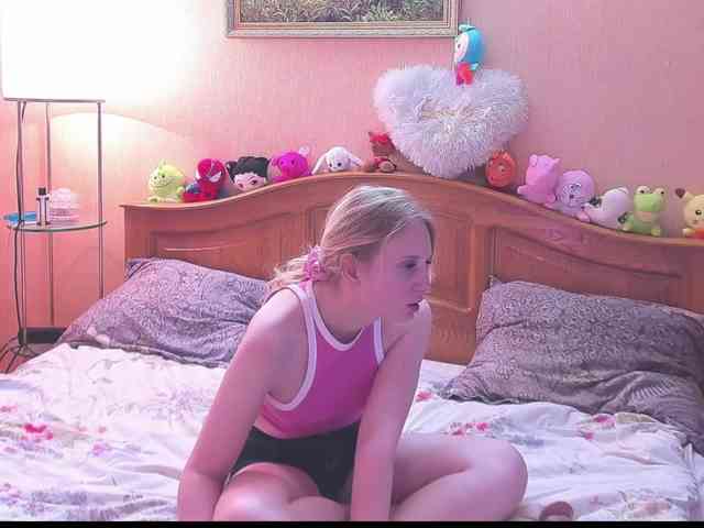 HotShark webcam