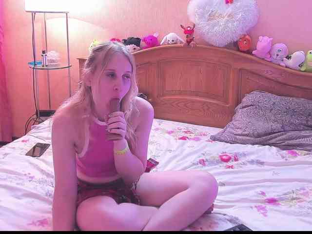 HotShark webcam