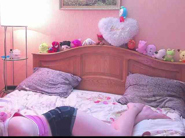 HotShark webcam