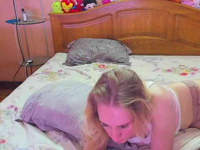 HotShark Live Webcam on BongaCams