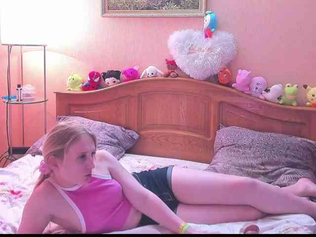 HotShark webcam