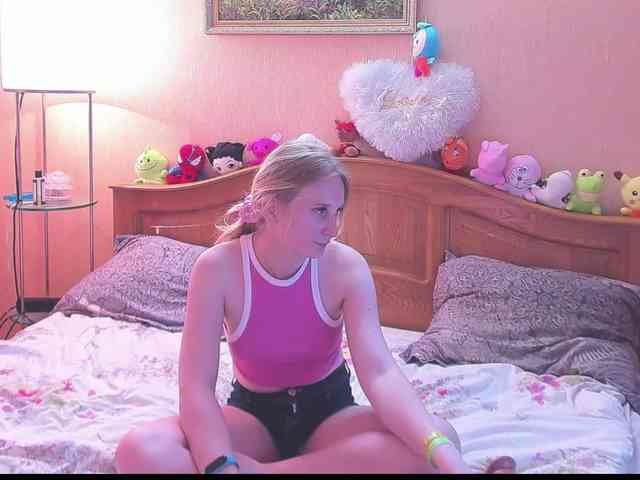 HotShark webcam