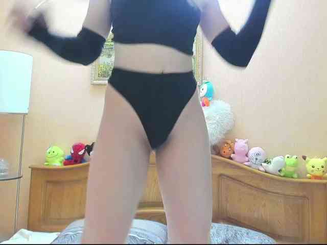 HotShark webcam