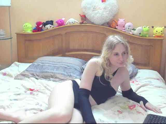 HotShark webcam