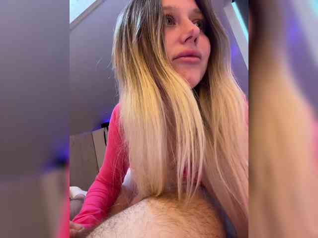 VibeSwet37 webcam