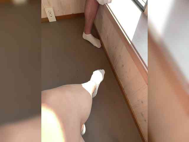 VibeSwet37 webcam