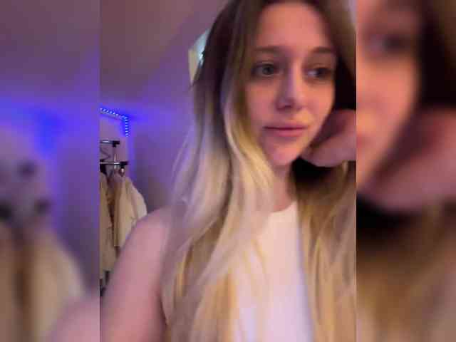 VibeSwet37 webcam