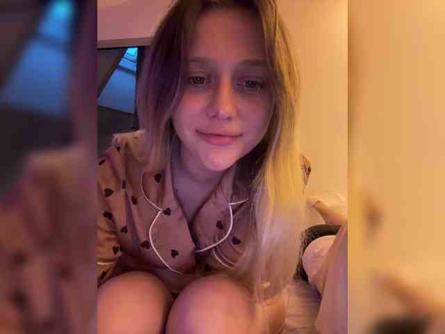 VibeSwet37 webcam