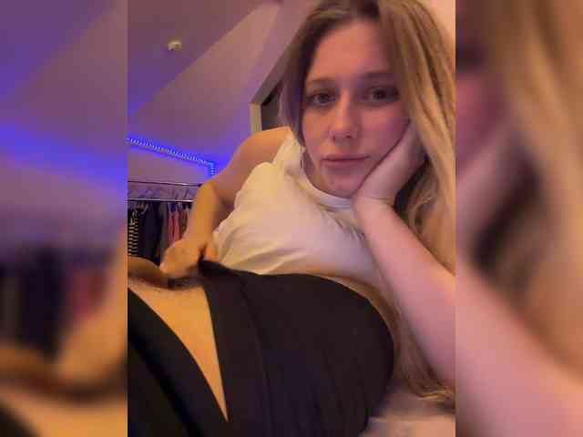 VibeSwet37 webcam