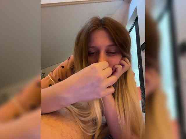 VibeSwet37 webcam