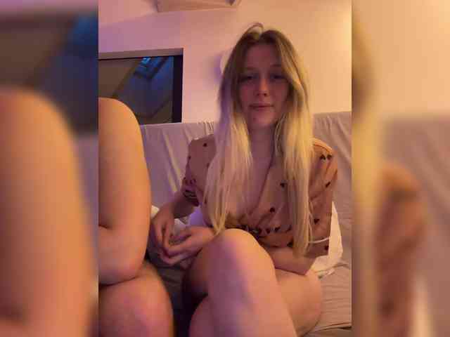 VibeSwet37 webcam
