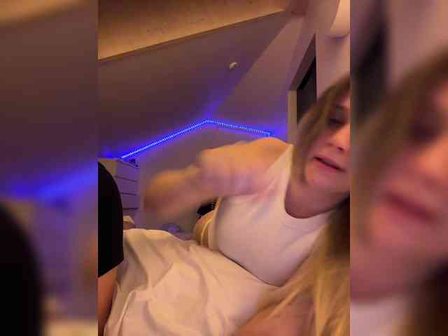 VibeSwet37 webcam